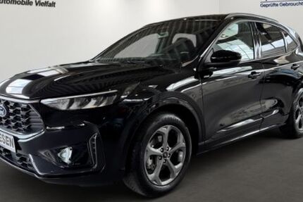 Ford Kuga 17.135 km 27.350 &euro; Dormagen 41540