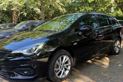 Opel Astra 47.900 km 8.790 &euro; Mönchengladbach 41061