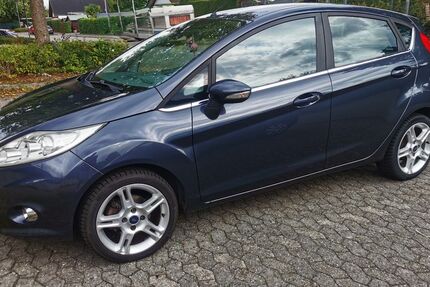 Ford Fiesta 159.000 km 3.150 &euro; Krefeld 47829