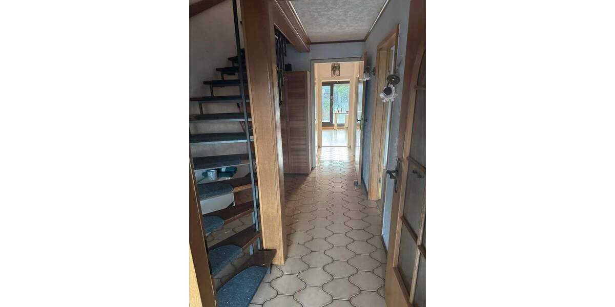 Reihenendhaus in ruhiger Lage mit Blick ins Grüne in Jüchen Hochneukirch 5 zimmer