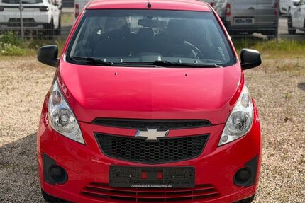 Chevrolet Spark 85.396 km 2.999 &euro; Viersen 41748
