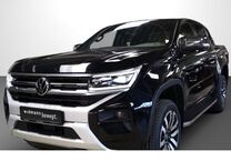 Gebrauchtwagen VW Amarok