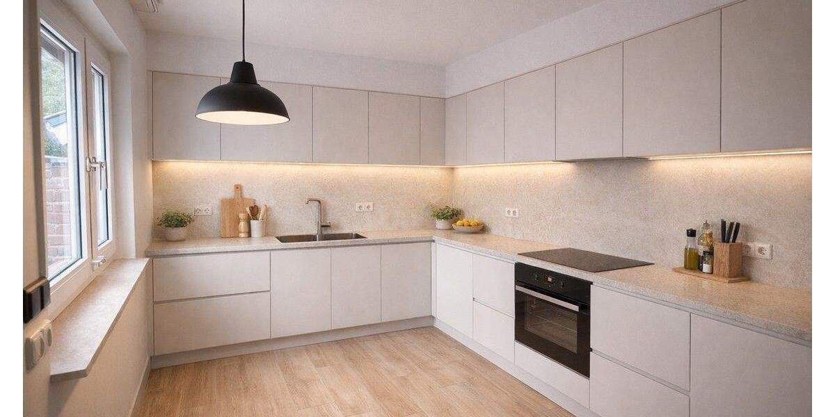 Doppelhaushälfte Dormagen / Delhoven Delhoven - 3 Zimmer, 75 m&sup2;, 280.000&euro; | Angebot:25154047