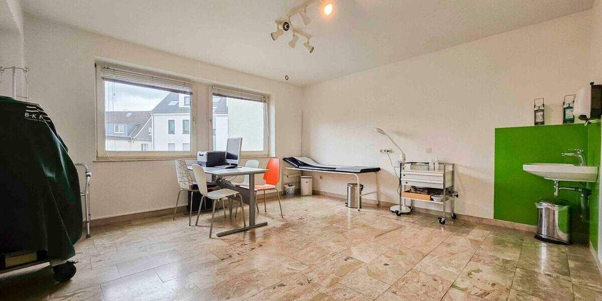 Gewerbeobjekt Leichlingen (Rheinland) Leichlingen - 453.000&euro; | Angebot:25714768