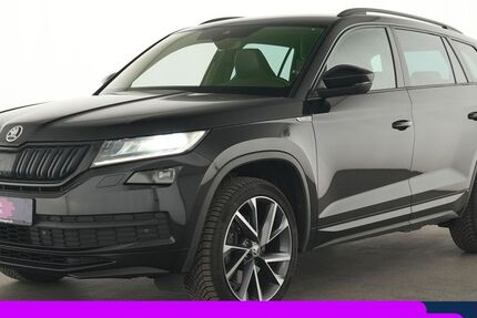 Skoda Kodiaq 86.832 km 26.498 &euro; Neuss 41460
