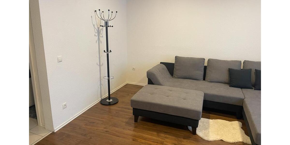 Erdgeschoßwohnung Krefeld Fischeln - 1 Zimmer, 38 m&sup2;, 750&euro; | Angebot:26355295