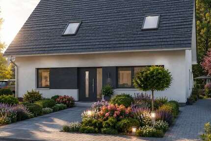 Haus Mülheim an der Ruhr Heißen - 6 Zimmer, 148 m&sup2;, 672.081&euro; | Angebot:27167762