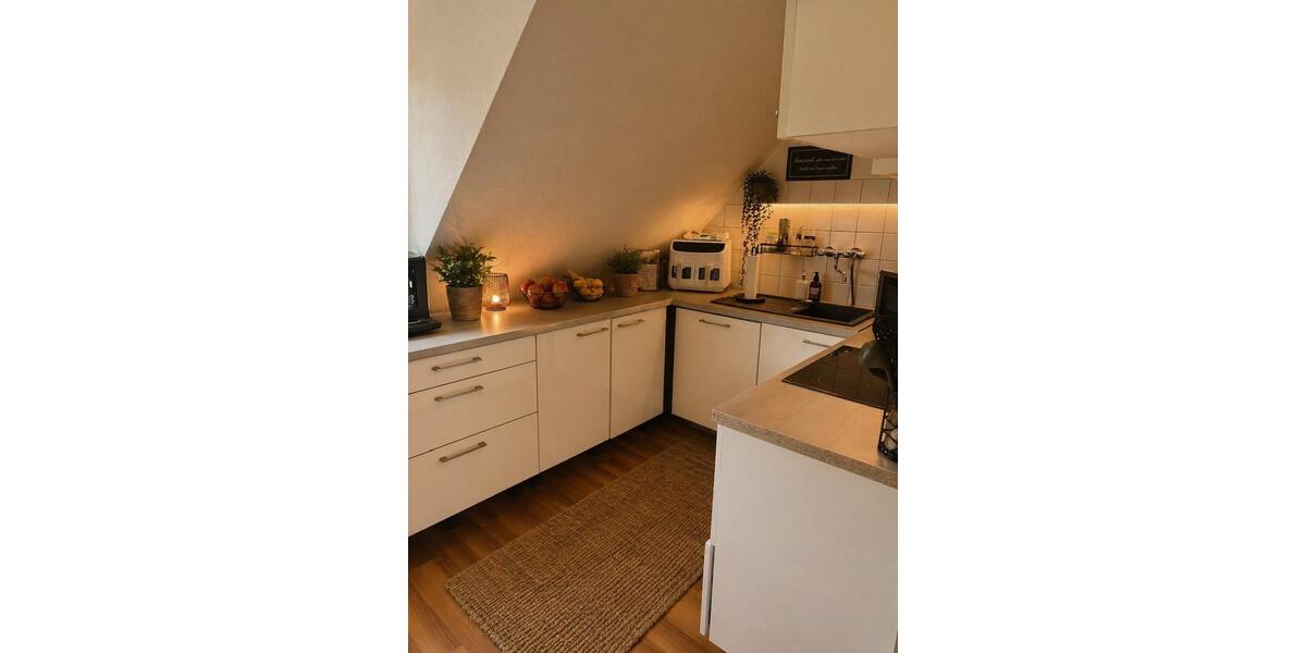 Maisonettenwohnung Düsseldorf Stadtbezirk 5 - 4 Zimmer, 85 m&sup2;, 1.000&euro; | Angebot:26327056