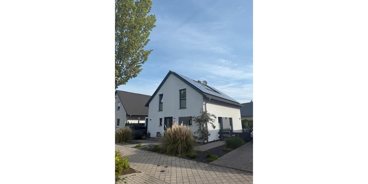 Einfamilienhaus Viersen Hülsdonk - 4 Zimmer, 134 m&sup2;, 659.000&euro; | Angebot:26498008