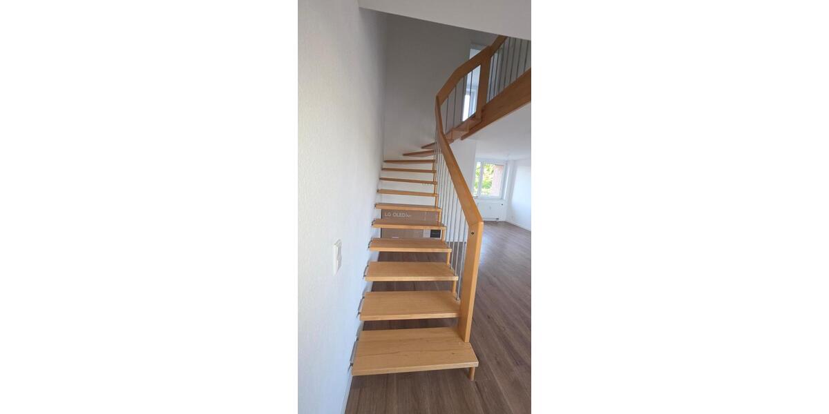 Etagenwohnung Mönchengladbach Süd - 4 Zimmer, 100 m&sup2;, 235.000&euro; | Angebot:27253690