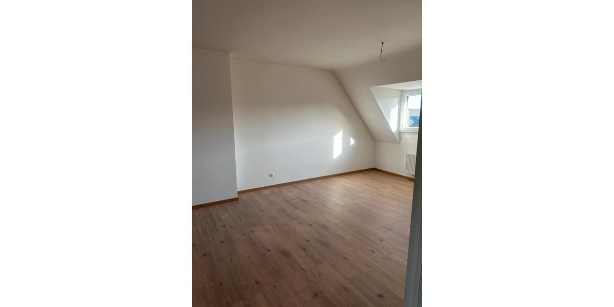 Wohnung zu vermieten 3 zimmer