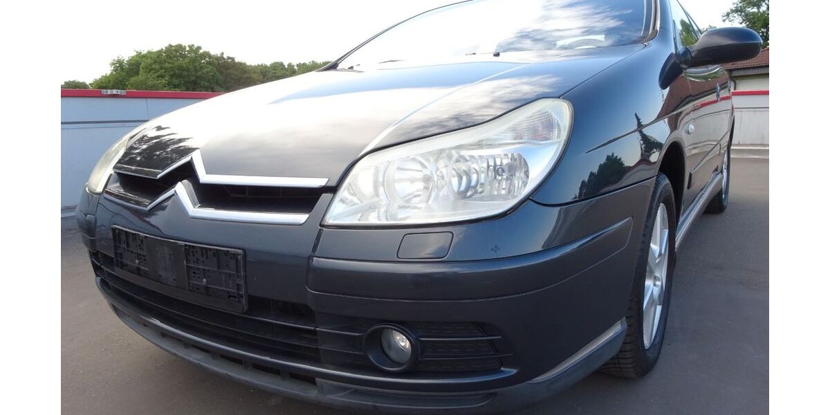 Citroen C5 121.000 km 2.490 &euro; Solingen 42719