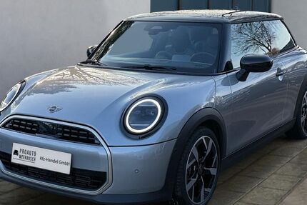 Mini Cooper C 6.000 km 25.199 &euro; Meerbusch 40668