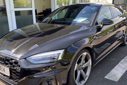 Audi A5 22.100 km 38.890 &euro; Meerbusch 40670