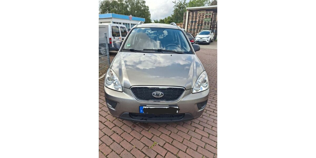 Kia Carens 193.000 km 3.000 &euro; Mönchengladbach 41061