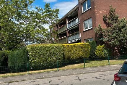 Wohnung Kempen - 3 Zimmer, 80 m&sup2;, 185.000&euro; | Angebot:26824659