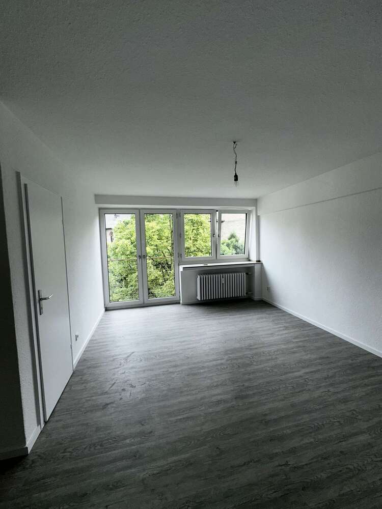 Wohnung zum Mieten in Mülheim an der Ruhr 400 € 36 m²