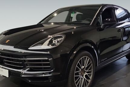 Porsche Cayenne 25.634 km 82.890 &euro; Willich 47877