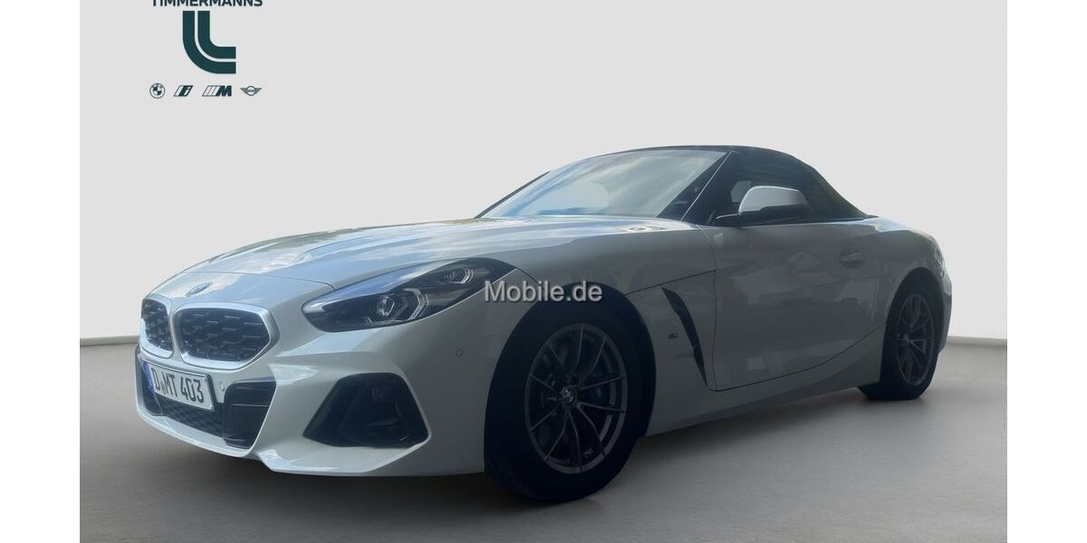BMW Z4 47.899 km 38.890 &euro; Düsseldorf 40549