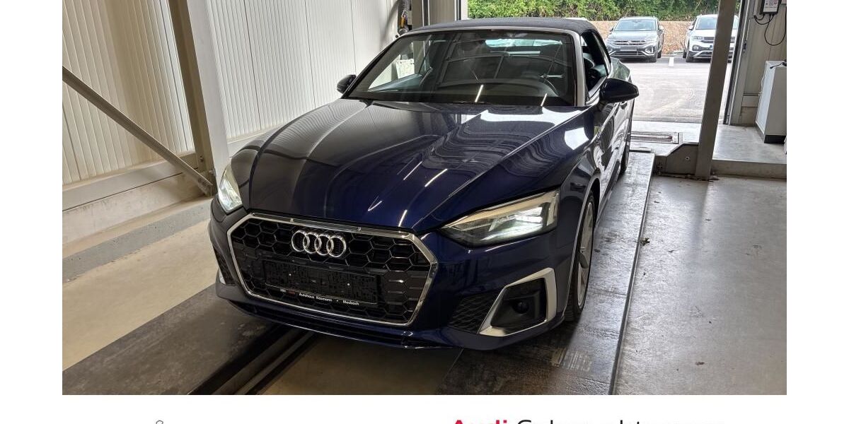 Audi A5 48.392 km 36.480 &euro; Hilden 40721