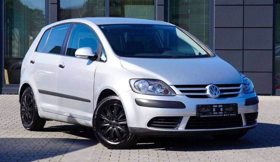 Golf Plus