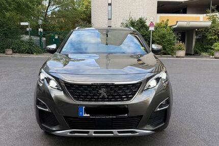 Peugeot 3008 144.363 km 16.000 &euro; Mönchengladbach 41065