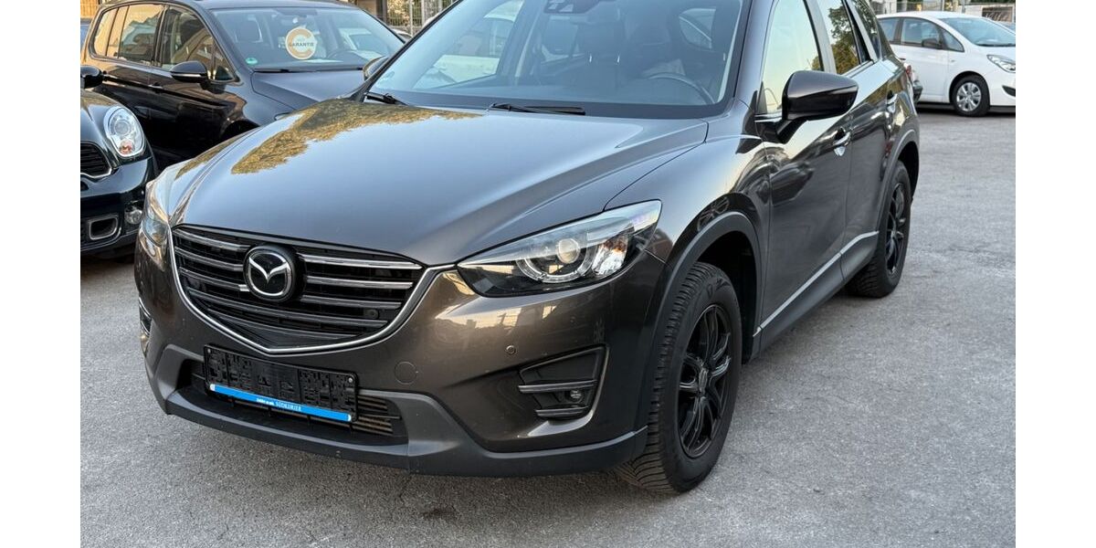 Mazda CX-5 173.500 km 9.700 &euro; Hilden 40721