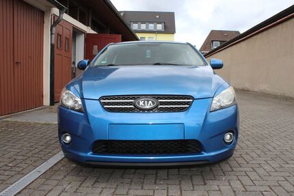 Kia ceed / Ceed 164.875 km 3.300 &euro; Oberhausen 46045