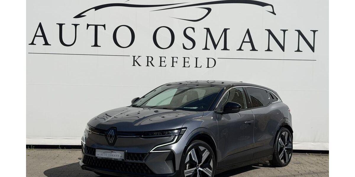 Renault Megane 45.000 km 25.720 &euro; Krefeld 47805