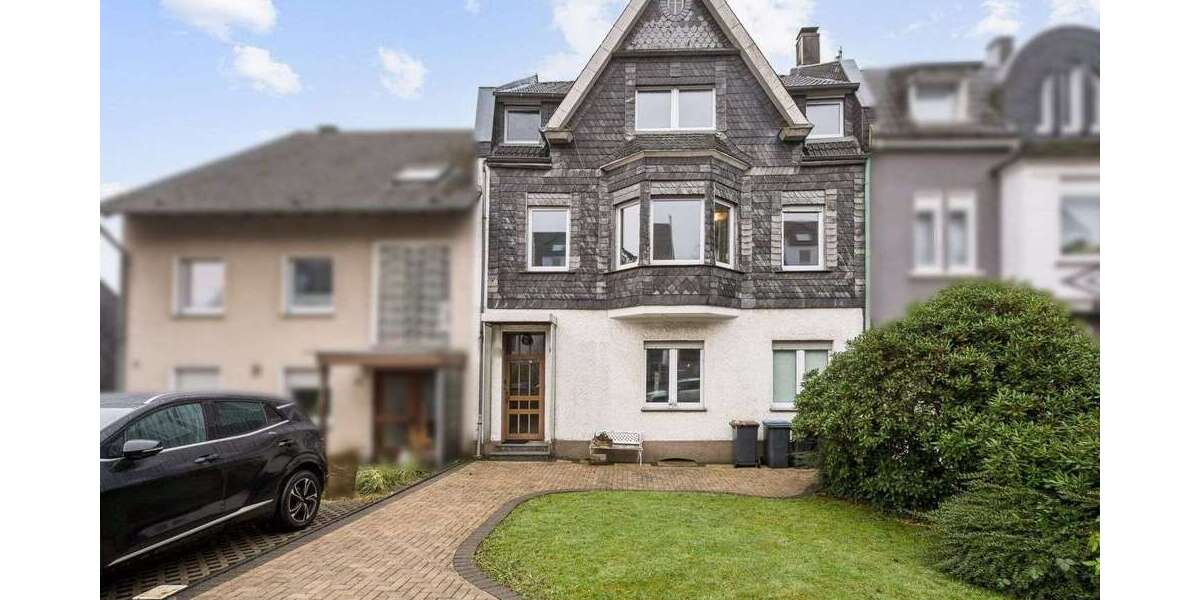 Haus zum Kaufen in Velbert 389.000 € 229 m² 7 zimmer