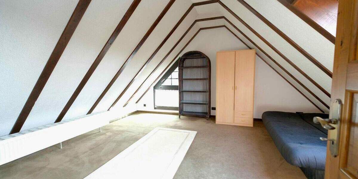 Doppelhaushälfte Neuss Rosellen - 5 Zimmer, 156 m&sup2;, 649.000&euro; | Angebot:25413676