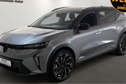 Renault Scenic 6.468 km 46.990 &euro; Mönchengladbach 41061