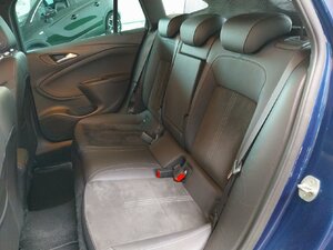 Opel Astra Ultimate Matrix Kam SHZ LHZ Navi Key-Go Temp 57.757 km 16.900 &euro; HAAN 42781