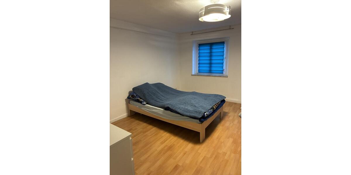 Hier ist Platz zum Wohnen 3.5 zimmer