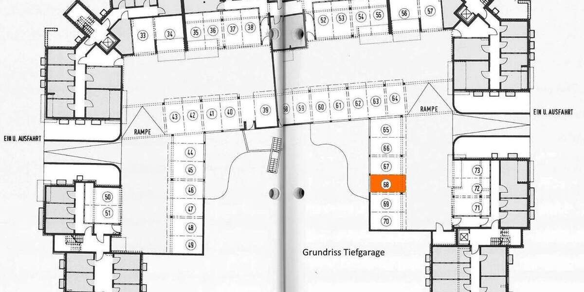 Hochwertige ETW mit Tiefgaragenstellplatz u. EBK in zentraler aber ruhiger Lage von Lev.-Schlebusch 3 zimmer
