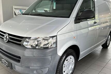 VW T5 Transporter