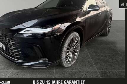 Lexus RX 450h 10.000 km 79.690 &euro; Düsseldorf 40233
