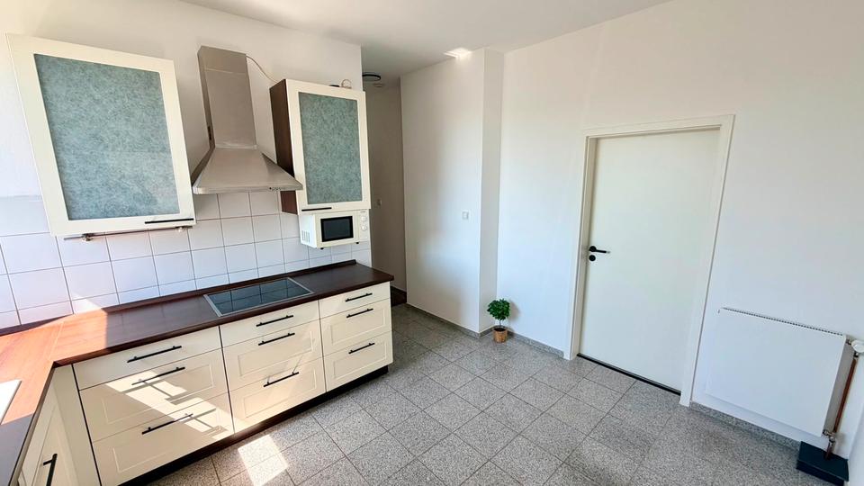 Etagenwohnung Mönchengladbach Süd - 2 Zimmer, 45 m&sup2;, 110.000&euro; | Angebot:27200052
