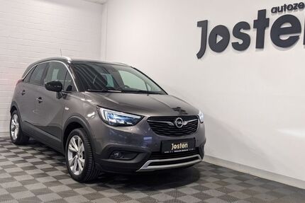 Opel Crossland (X) 109.976 km 8.990 &euro; Monheim am Rhein 40789