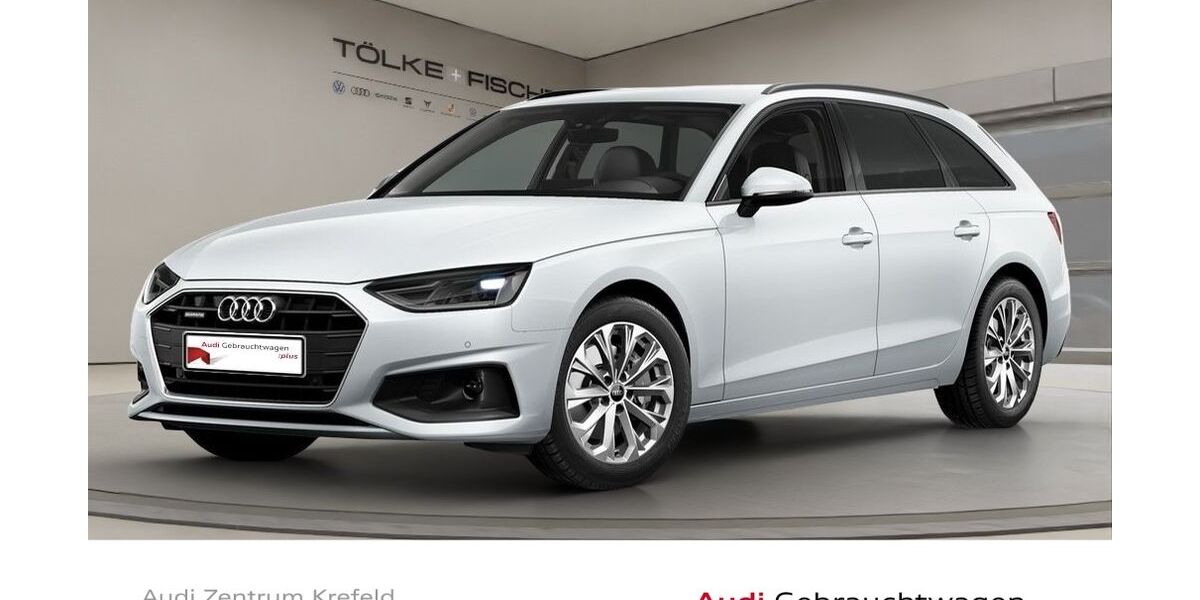 Audi A4 9.344 km 43.299 &euro; Krefeld 47805