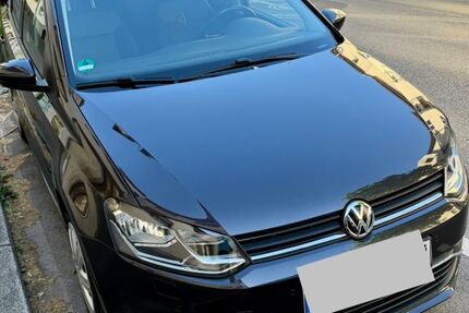 VW Polo 57.800 km 11.900 &euro; Haan 42781