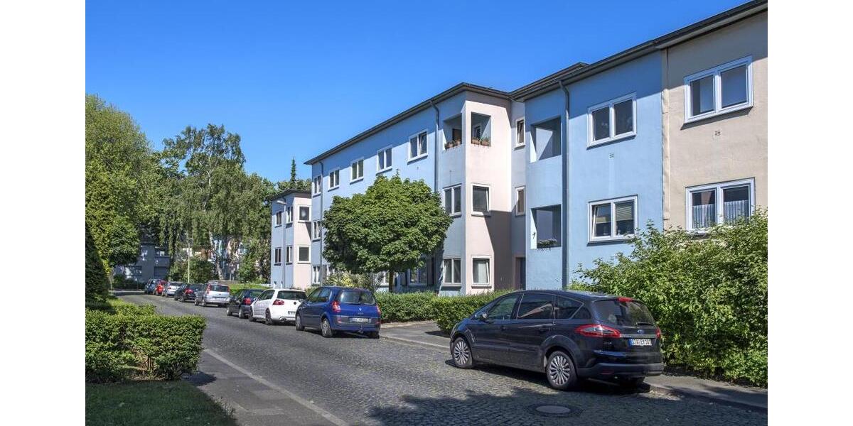 2-Zimmer-Wohlfühlwohnung in Duisburg Neudorf 2 zimmer