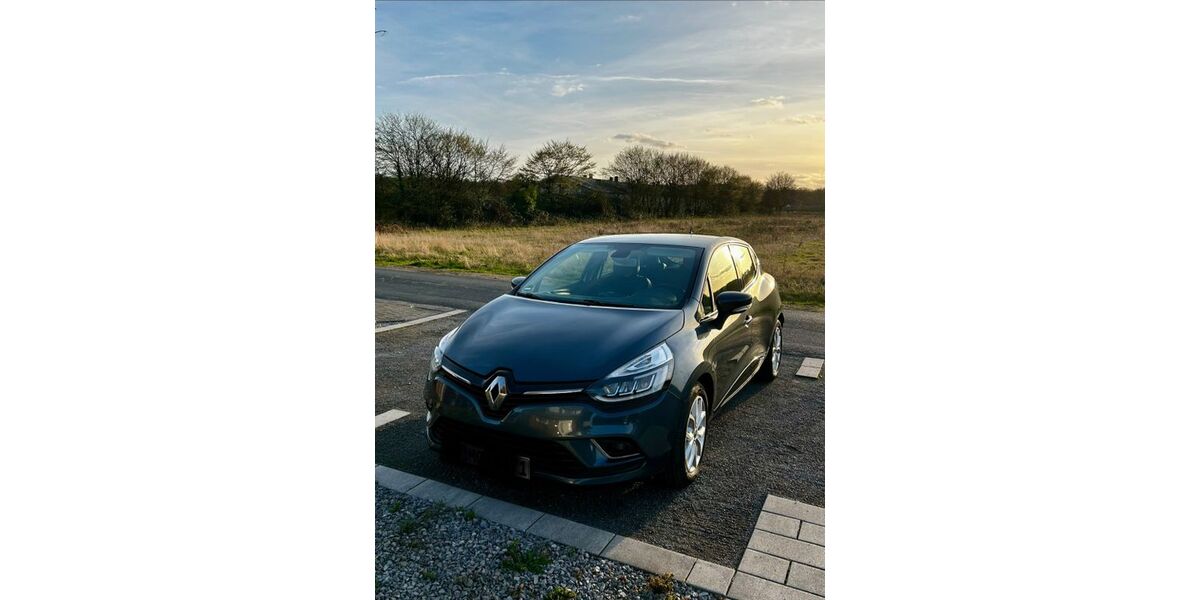 Renault Clio 162.358 km 5.900 &euro; Neukirchen-Vluyn 47506