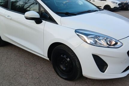 Ford Fiesta 105.000 km 5.290 &euro; Ratingen 40882