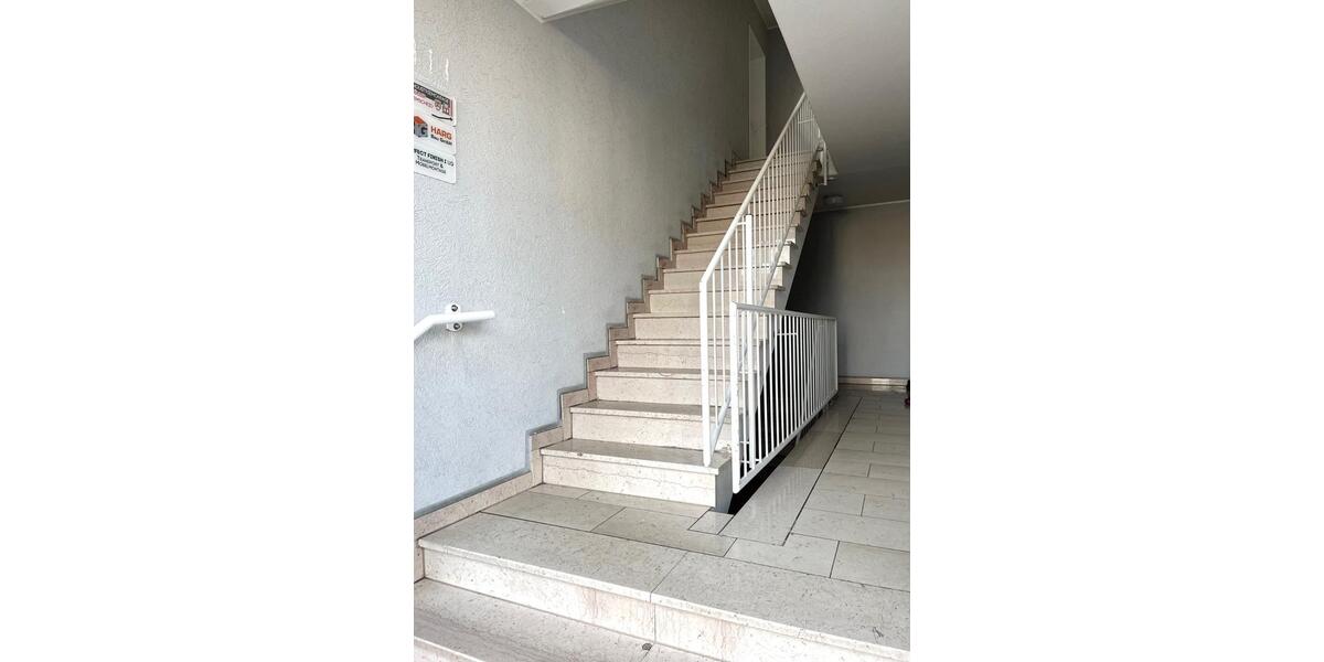 Etagenwohnung Remscheid Reinshagen - 2 Zimmer, 61 m&sup2;, 560&euro; | Angebot:25378687