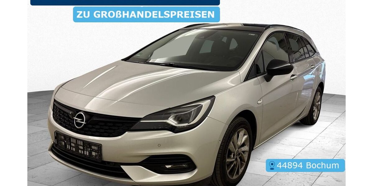 Opel Astra 70.653 km 13.297 &euro; Krefeld 47829