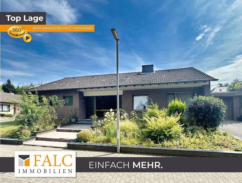 Haus zum Kaufen in Bedburg 350.000 € 124 m²