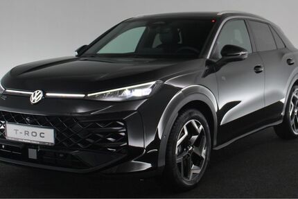 VW T-Roc 1.500 km 41.950 &euro; Krefeld 47803