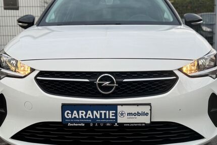 Opel Corsa 55.855 km 10.399 &euro; Leverkusen 51381
