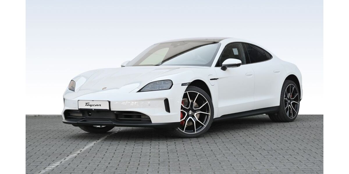 Porsche Taycan 9.900 km 125.900 &euro; Düsseldorf 40468